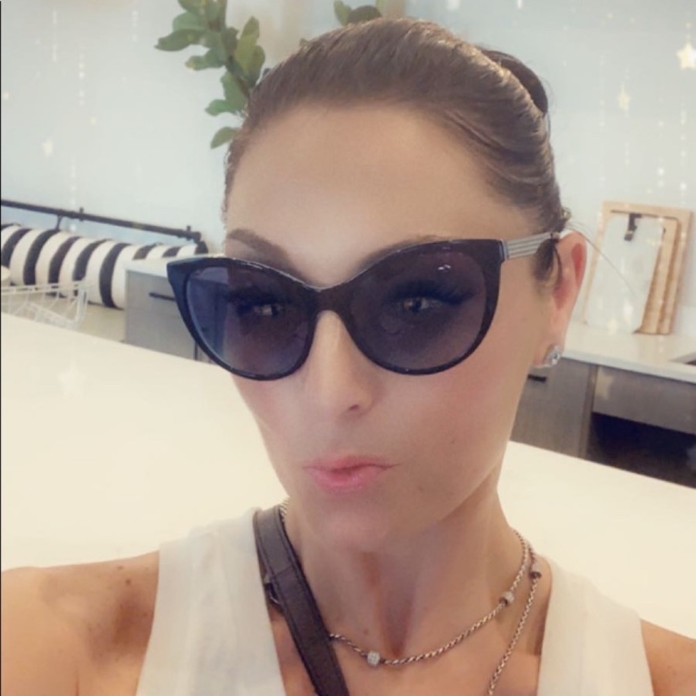 Tiffany Sunglasses